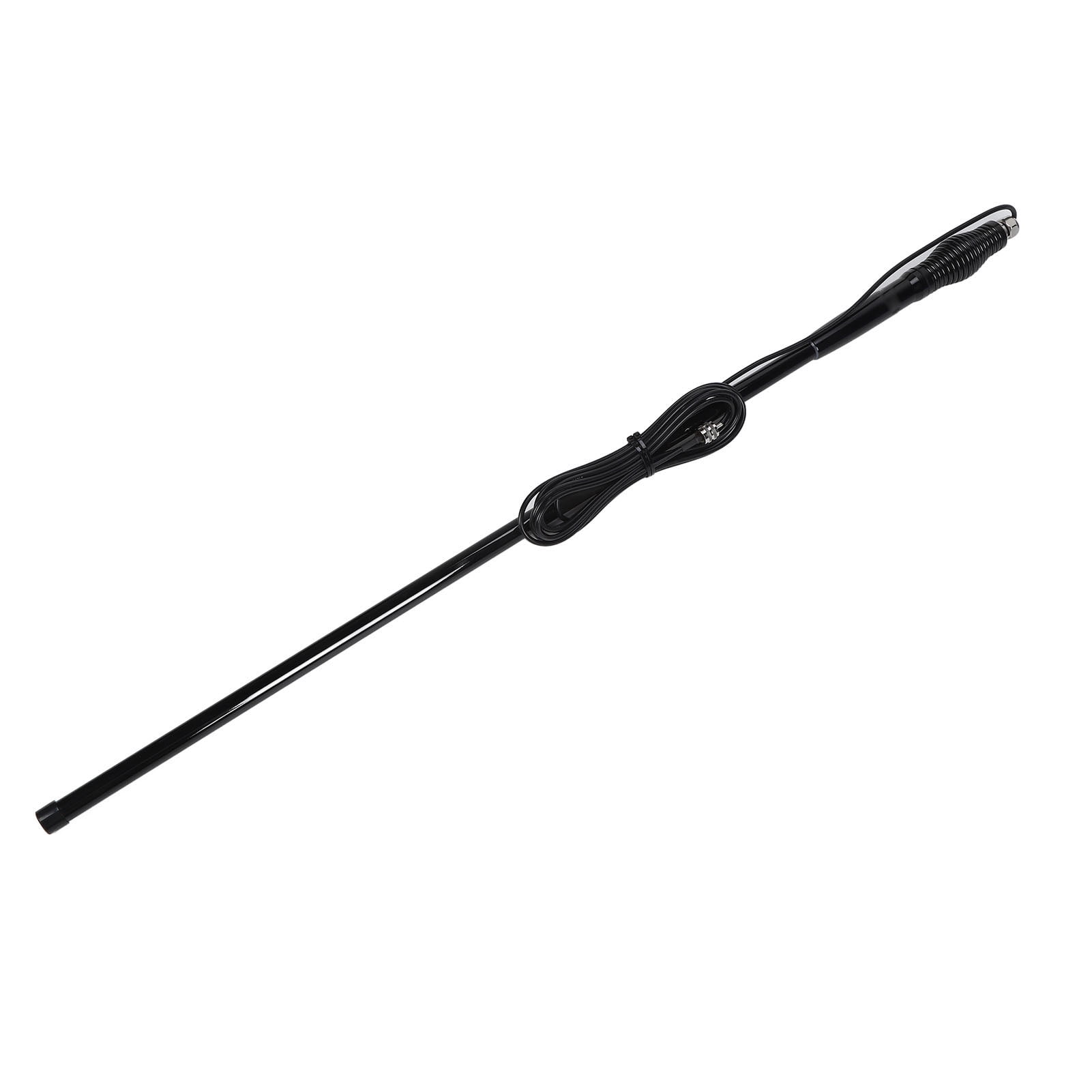 Universal Vehicle Antenna, Sturdy Car Signal Antenna Distance Reception
