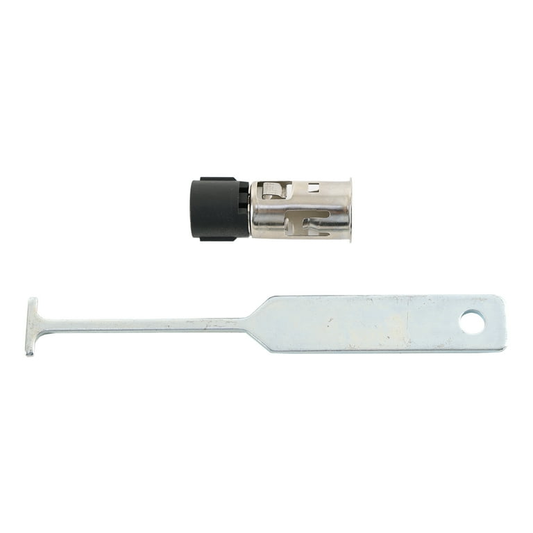 J42059 Universal Vehicles Cigarette Lighter Socket & Removal Tool Set 25776667