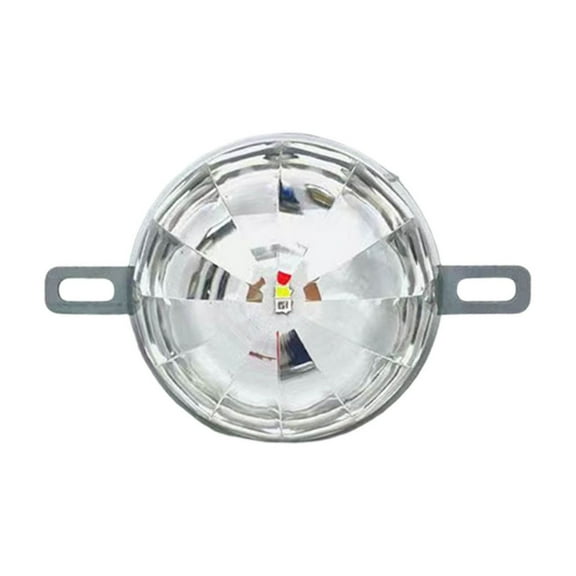 Universal Vehicle Underglow LED Lighting Kit with Multicolor Effects for Exterior Chassis