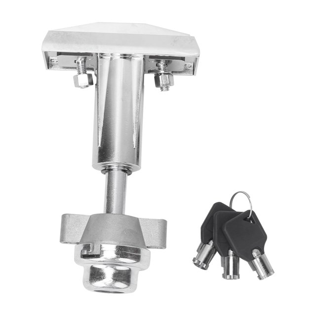 Universal Vending Machine Lock Zinc Alloy Safe Box Machine