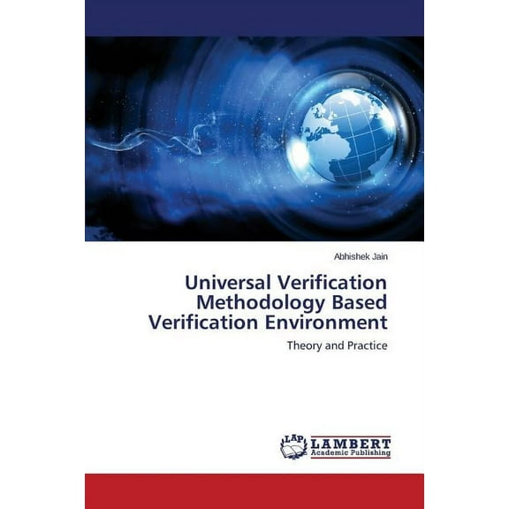 Universal Verification Methodology Based Verification Environment (Paperback)