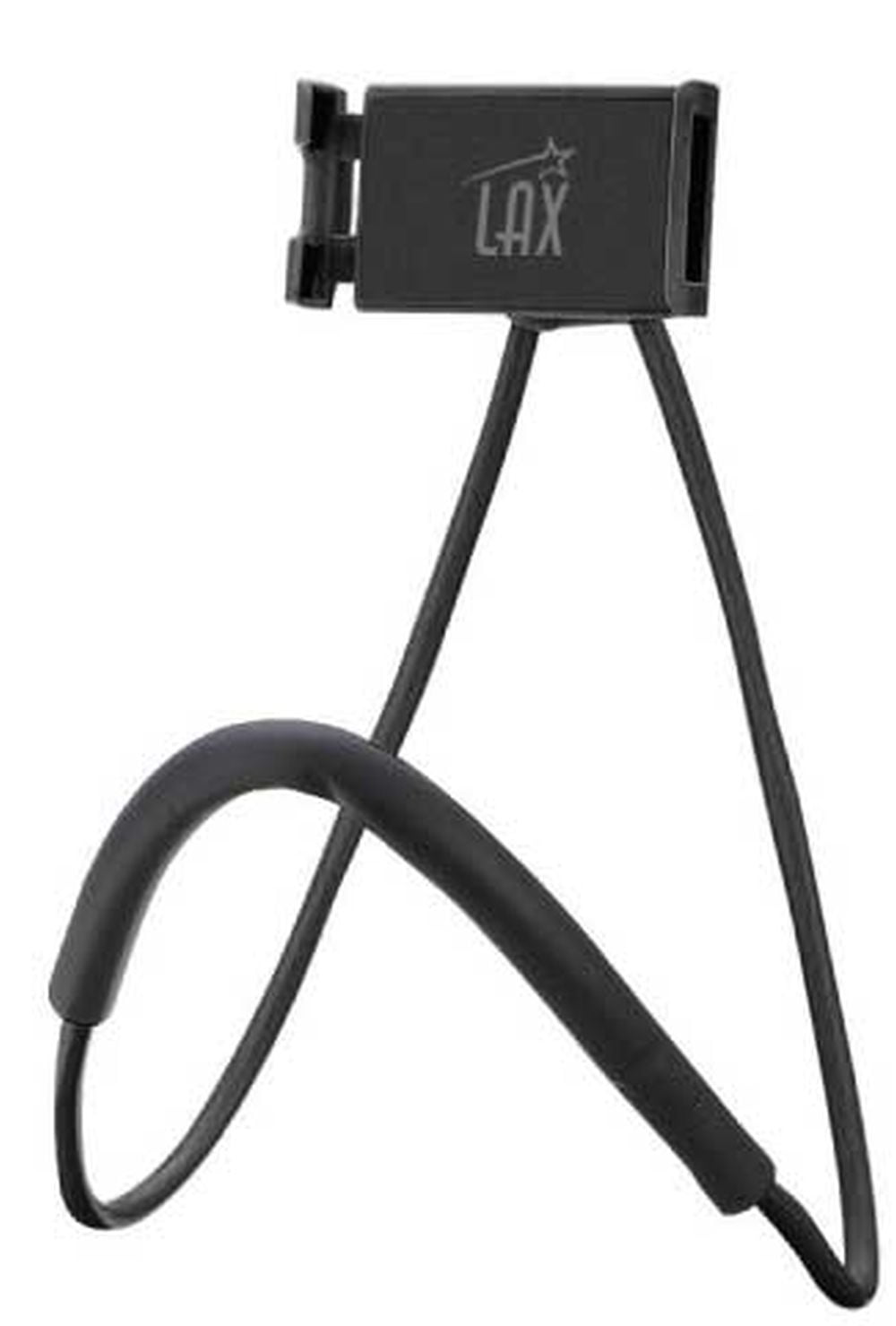Universal Versatile Phone Mount, HandsFree Stand, Neck Holder, Tripod