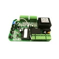 Universal Version Sliding Gate Motor Opener Motherboard Card Replaced Circuit Board 433.92Mhz