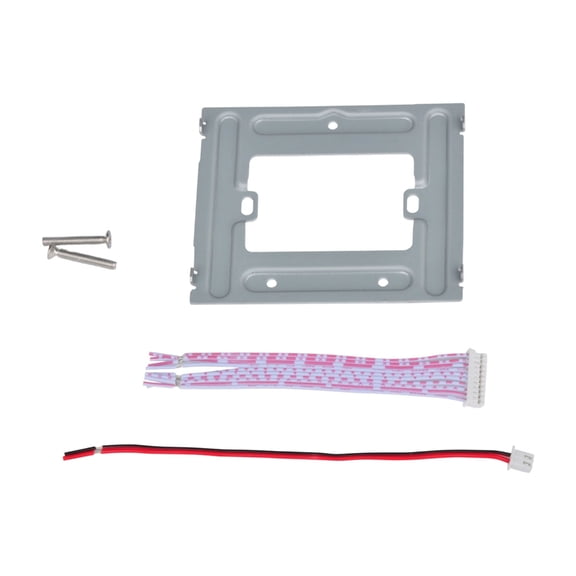 Universal Video Intercom Mount Bracket for KH6360-C KH6350-CX1 Models