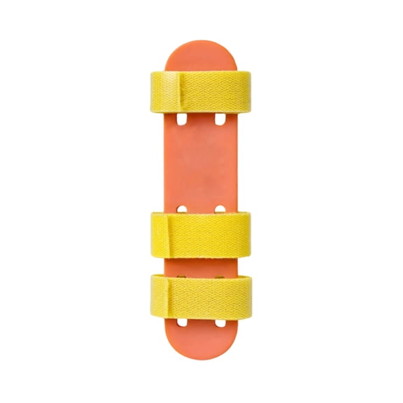 Universal Violin Wrist Position Trainer Hand Posture Correction Device for Beginner Students and Children Adjustable Strap Design