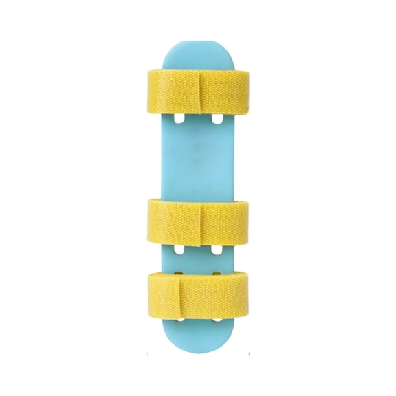 Universal Violin Wrist Position Trainer Hand Posture Correction Device for Beginner Students and Children Adjustable Strap Design