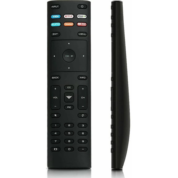 Universal Vizio TV Remote Control