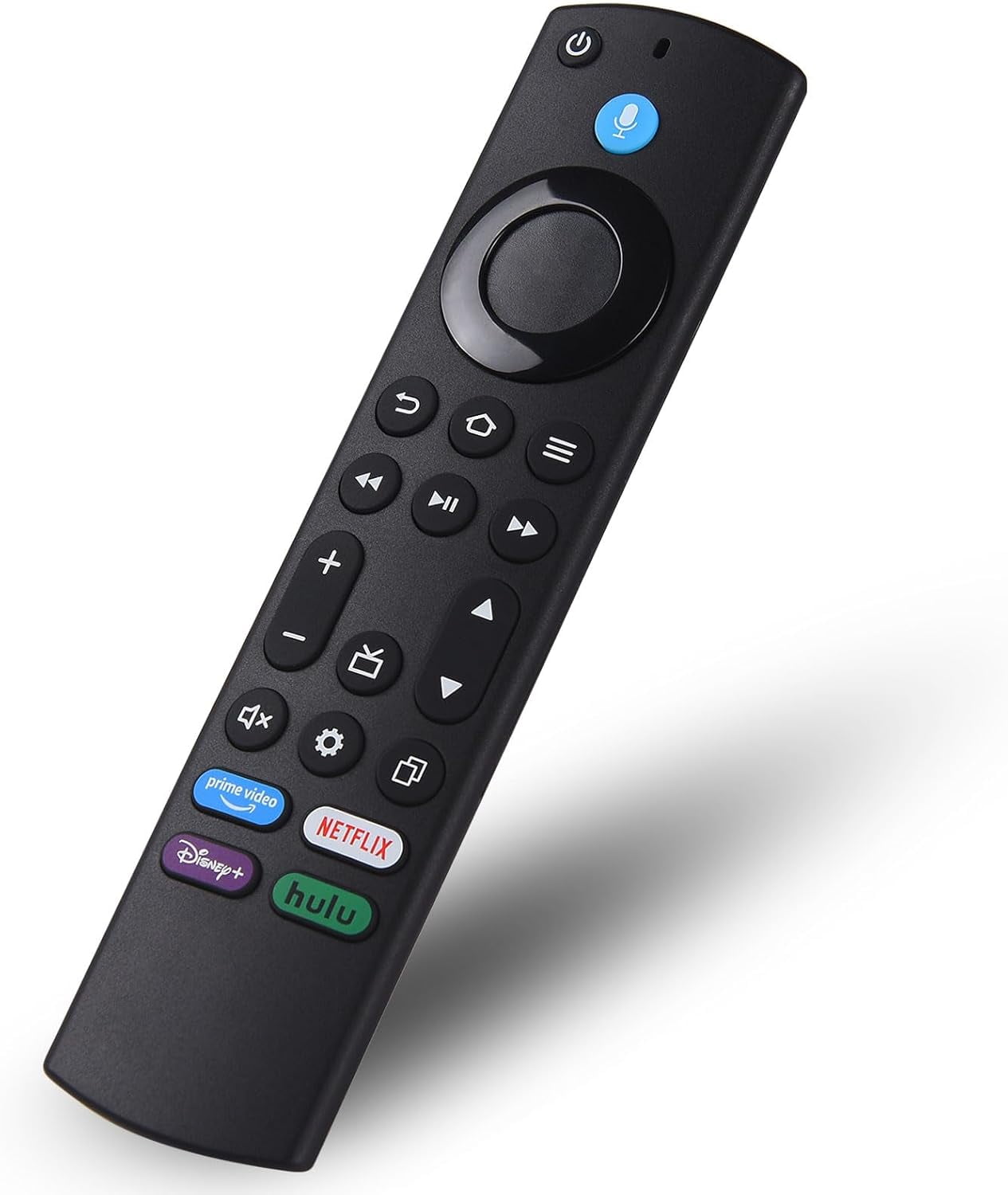 Universal-Voice-Remote-Control
