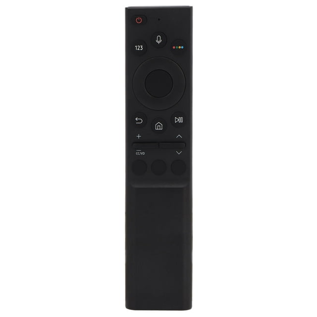 Universal Voice Remote Control Compatible for Samsung QLED 4K 8K UHD