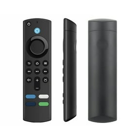 Universal Voice Remote Control L5B83H Bluetooth Replacement Remote with Voice Control for Smart Media Streaming Players and TV Receivers