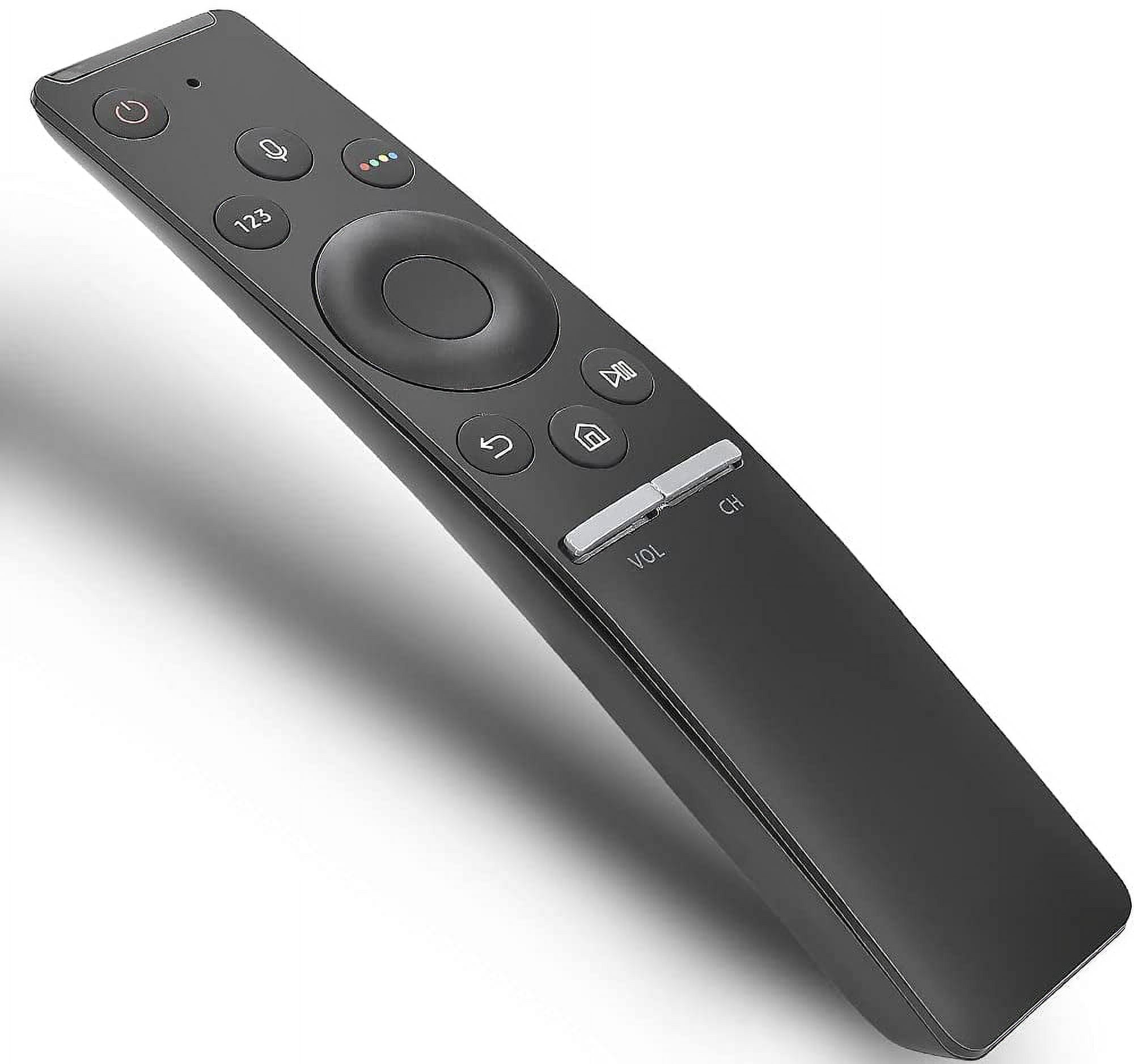 Universal Voice Remote Control for Samsung Smart TV Remote Bluetooth
