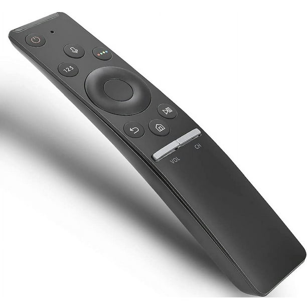 Universal Voice Remote Control for Samsung Smart TV Remote Bluetooth ...