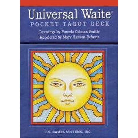 Universal Waite - Pocket