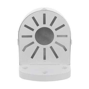 Abus TVAC31311 Wall Mount White - Buy At