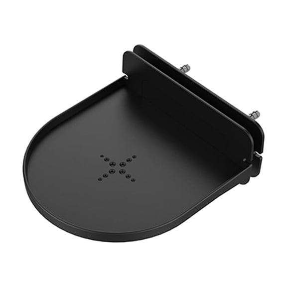 Universal Wall Mount Holder Stand for Home Mesh Wifi System Support for Speaker Security Camera for Google Nest Wifi Router Wall Mounting Bracket
