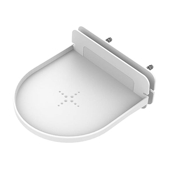 Universal Wall Mount Holder Stand for Home Mesh Wifi System Support for Speaker Security Camera for Google Nest Wifi Router Wall Mounting Bracket