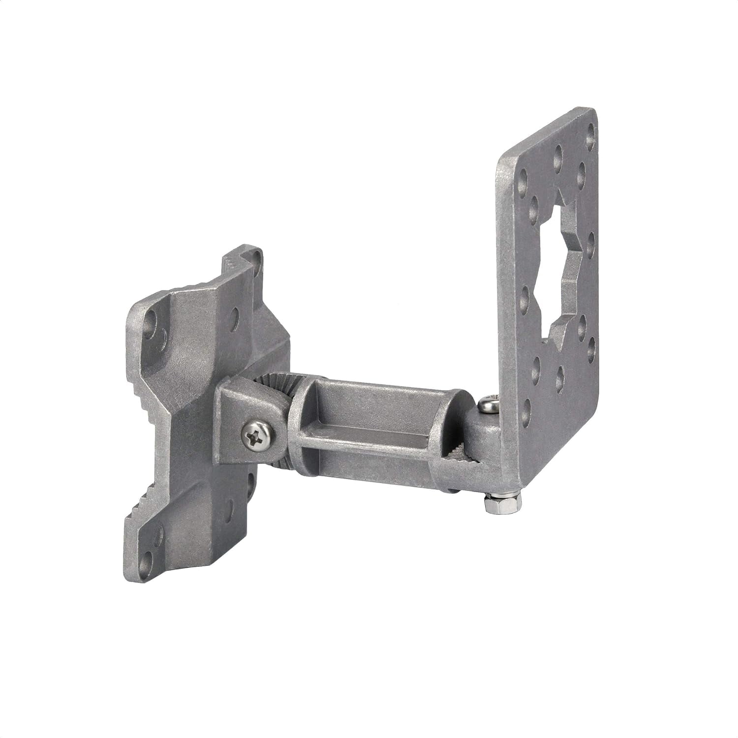 Universal Wall/Pole Mount Adjustable Articulated Bracket for Outdoor