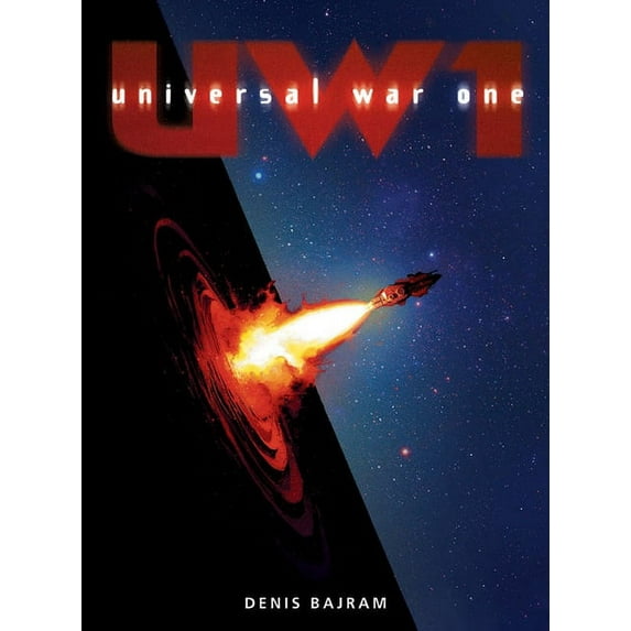 Universal War One (Hardcover)