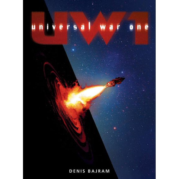 Universal War One (Hardcover)