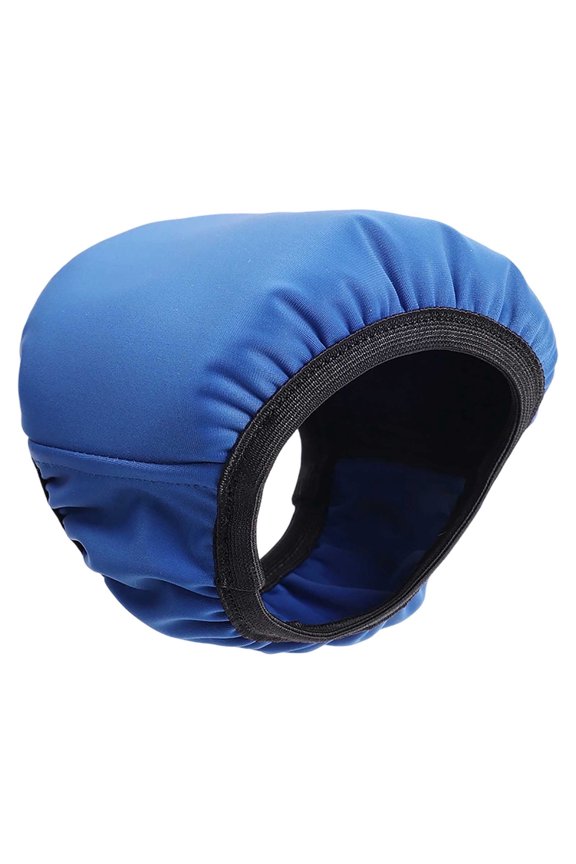 Universal Warm and Waterproof Ear Muffs, Dog'S Still Ears and Calming Cap, Relieve Anxiety, Prevent Noise, Suitable for Bathing, Haircuts and Travel