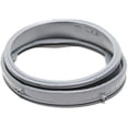thumbnail image 1 of Universal Washer Door Seal Replacement - Fits MDS47123605, AP5602285 Models, 1 of 1