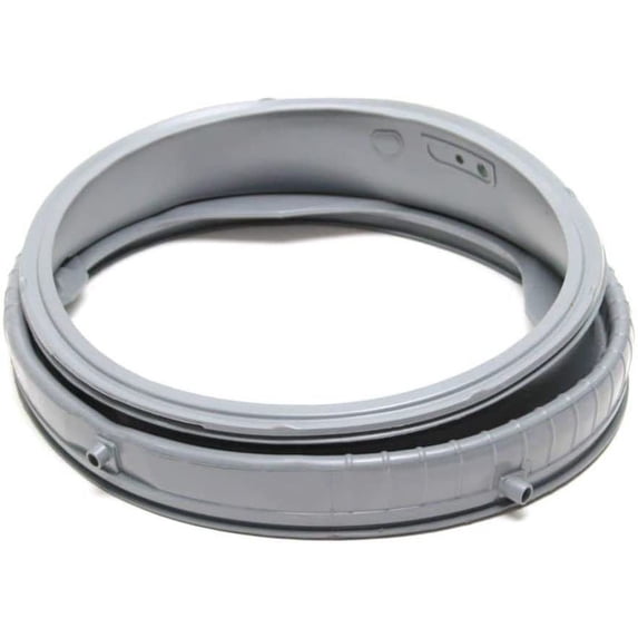 Universal Washer Door Seal Replacement - Fits MDS47123605, AP5602285 Models