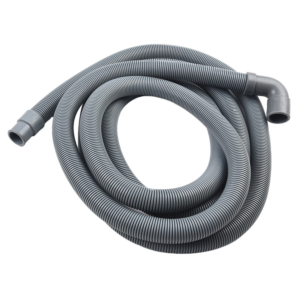 Universal Washing Machine Dishwasher Drain Hose Extension Outlet Pipe
