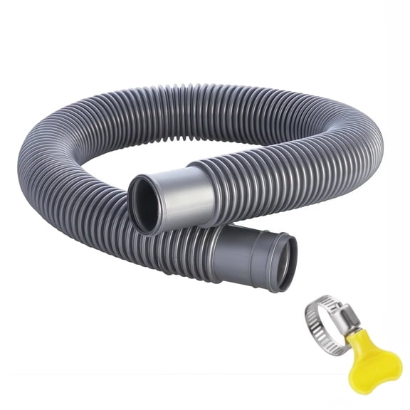 Machine Bracket Washing Machine Drain Hose Extensions for Home