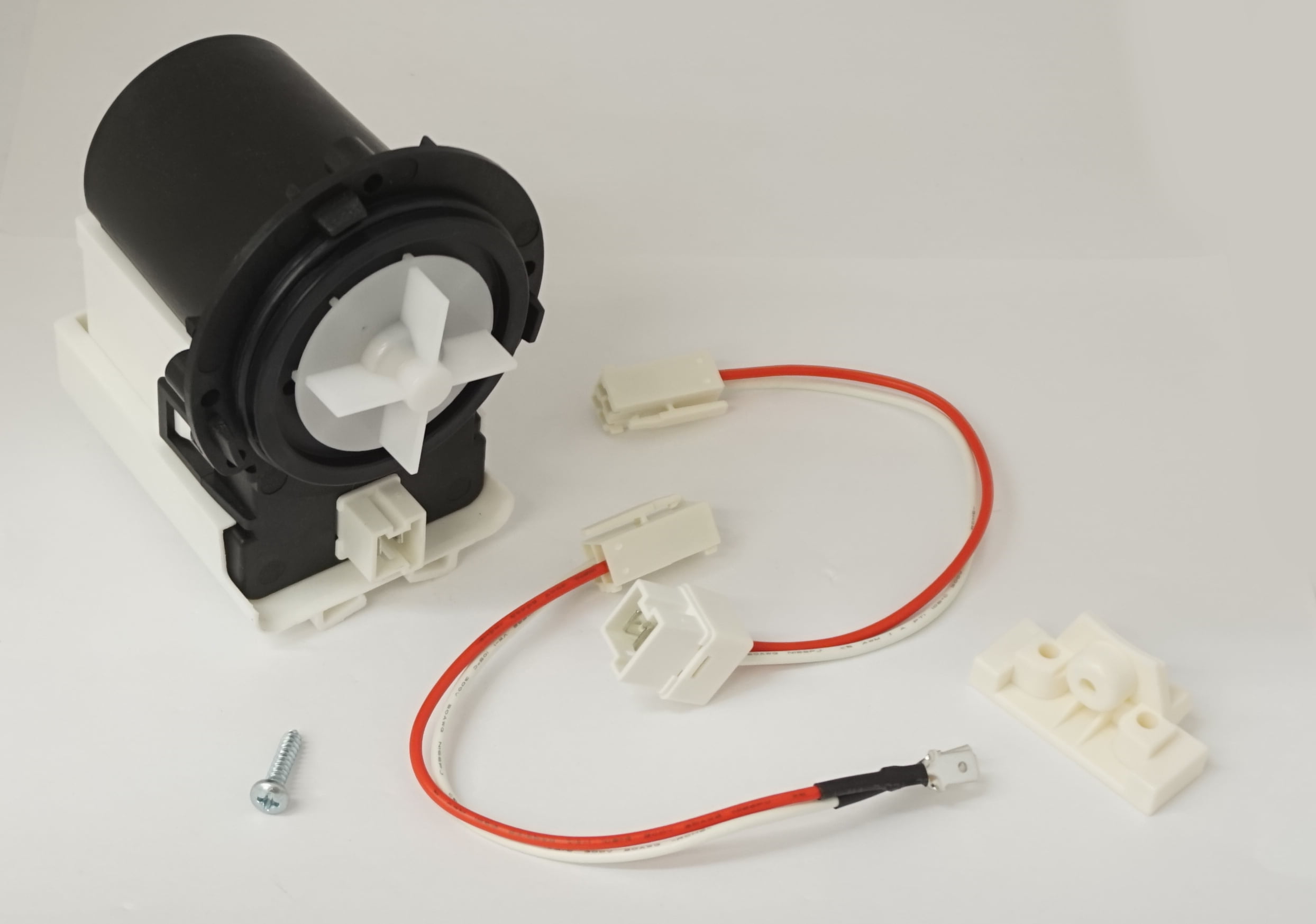 Cost of drain pump for lg washing machine outlet