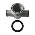 thumbnail image 1 of Universal Washing Machine Outlet Hose Connector Adapter Kit with Rubber Seal Ring for Secure Leak-Free Fit, 1 of 6