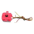 Universal Washing Machine Parts Timer with 6 Wires 220V 3.5A DXT15SFG