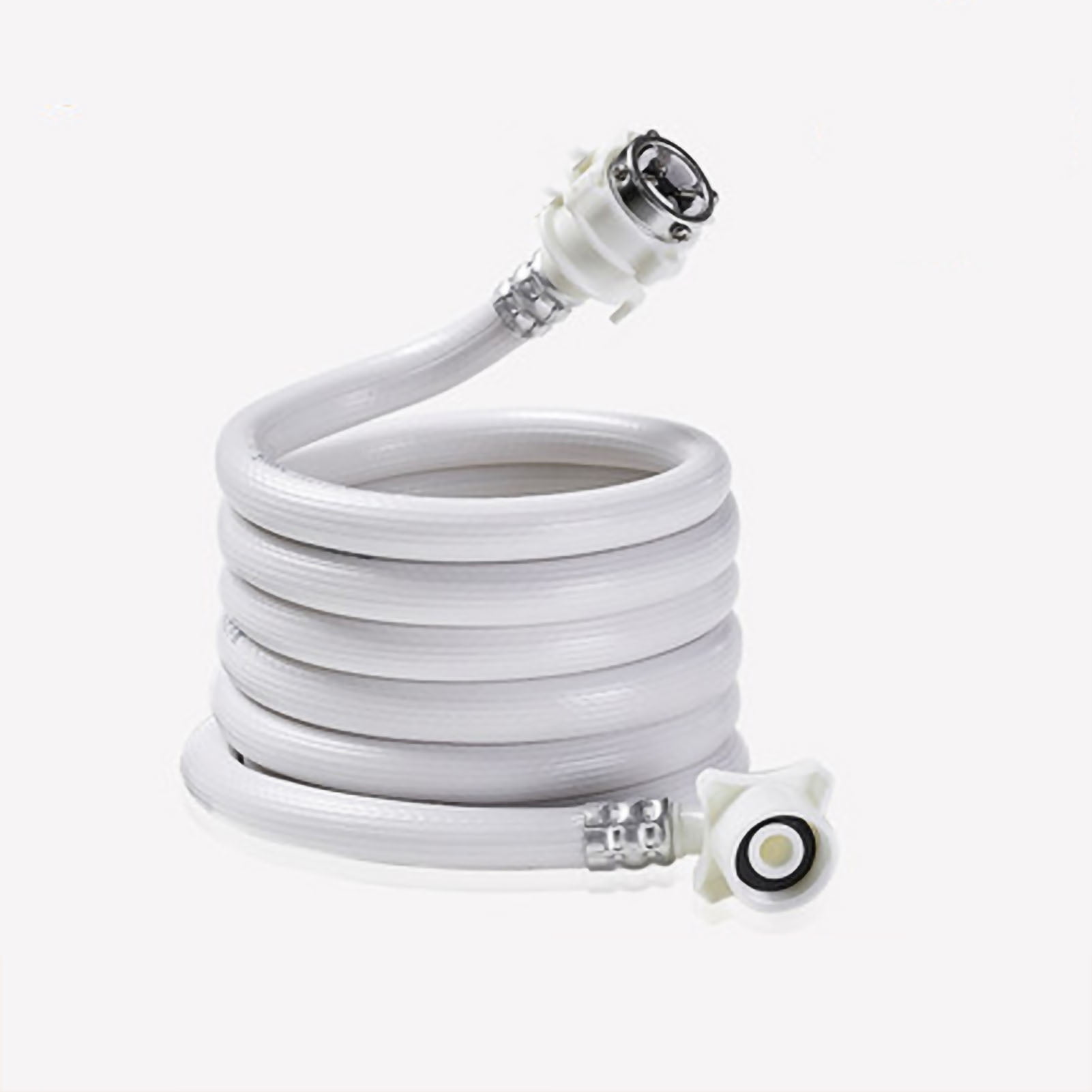 Universal Washing Machine Water Inlet Extension Tube PVC Water Inlet ...