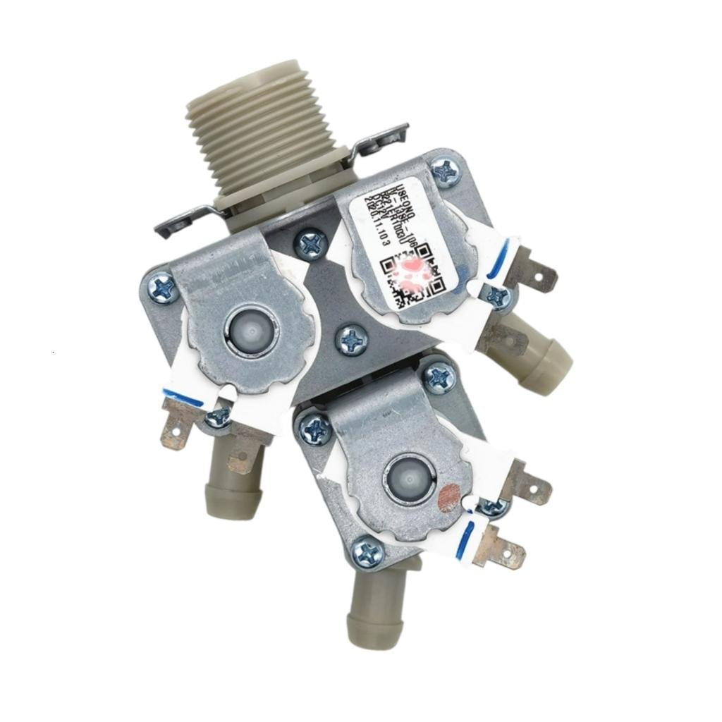 Universal Washing Machine Water Inlet Valves Automatic Washer Replacement Parts