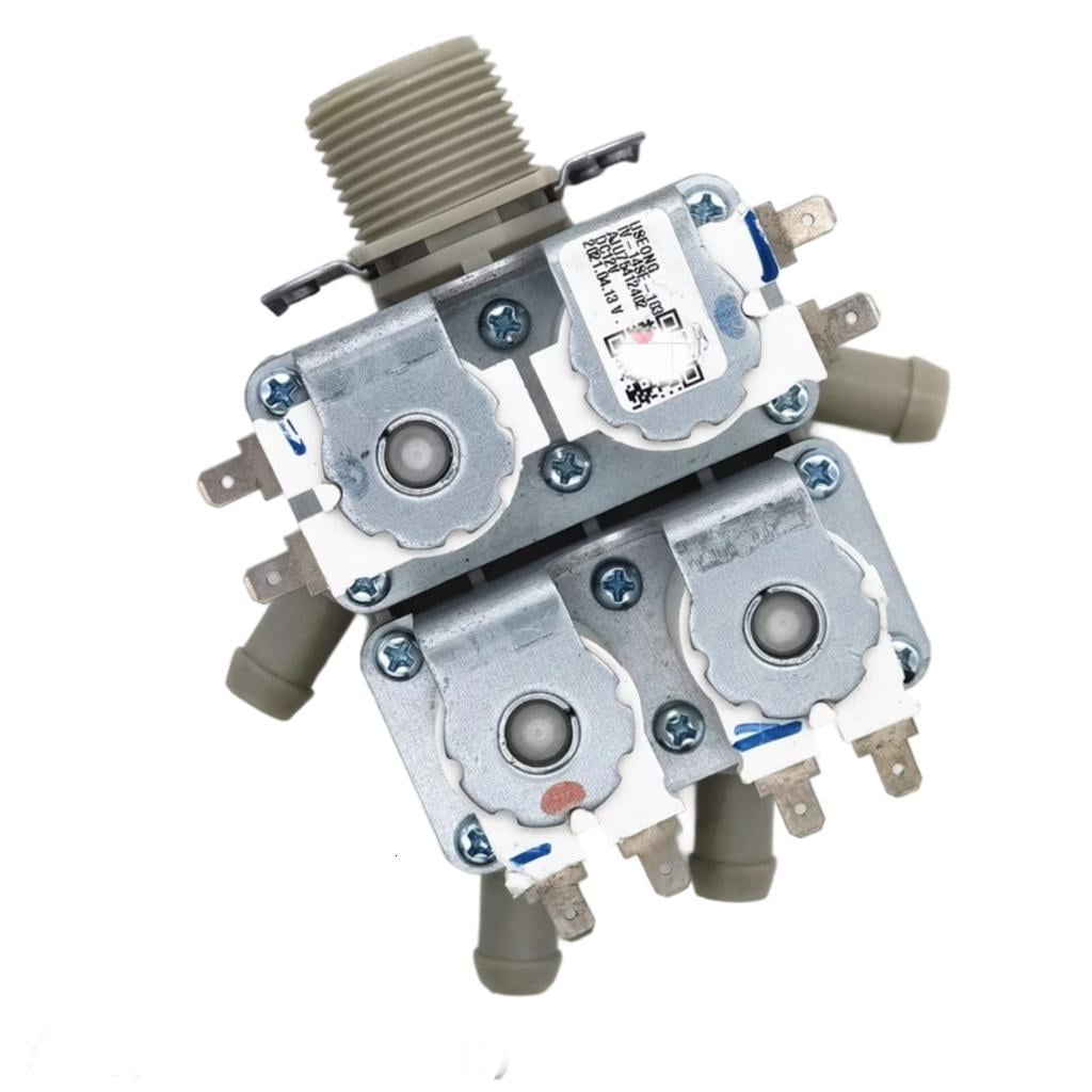 Universal Washing Machine Water Inlet Valves Automatic Washer Replacement Parts