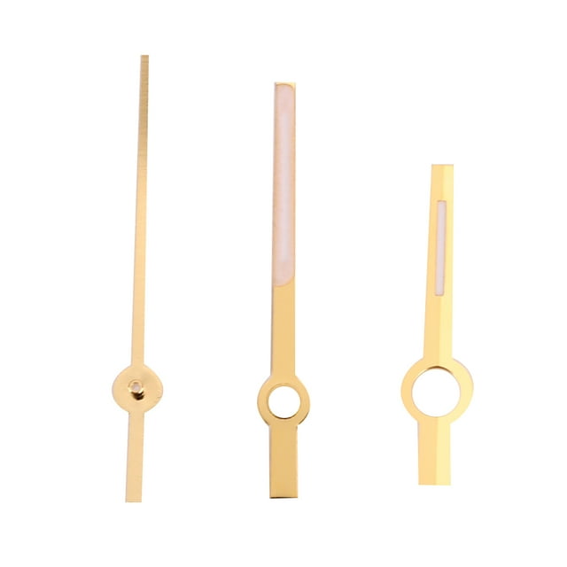 Universal Watch Hour Second Minute Hands Watch Replacement for ETA2824