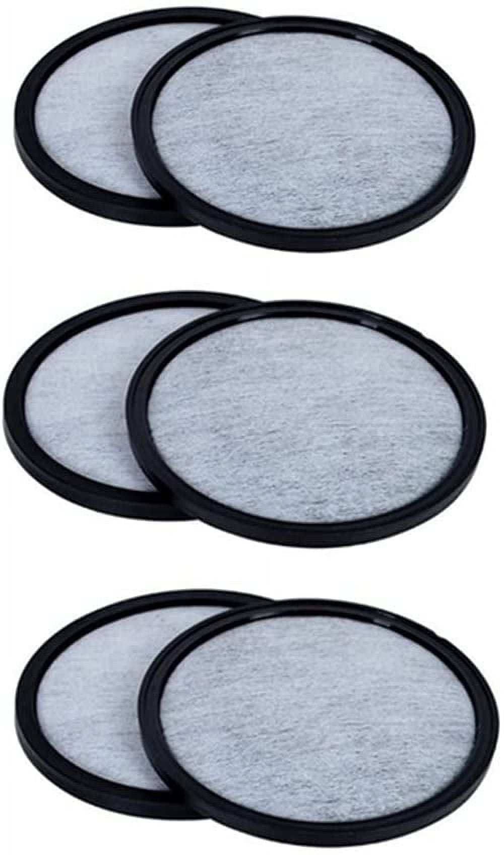 Universal Water Filter Disk for Mr.Coffee Brewers Coffee Maker Dics