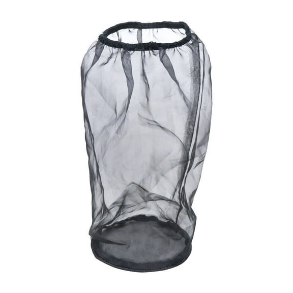 Universal Water Guard Cold Air Intake Pre-Filter Cone Filter Sock Cover 9"