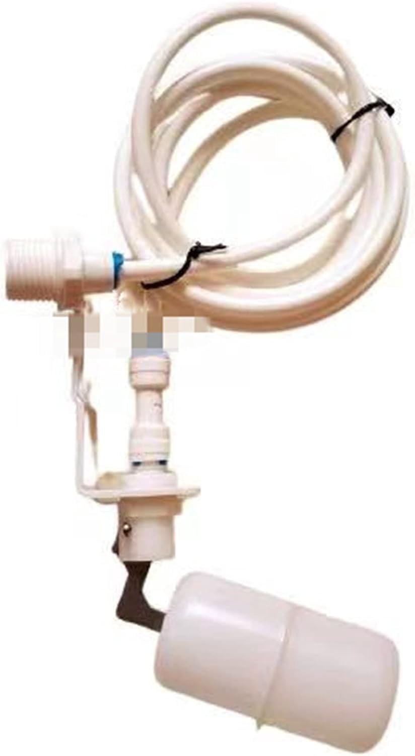 Through Float Universal Water Level Float for Flow-Through ice Machines, Mechanical ...