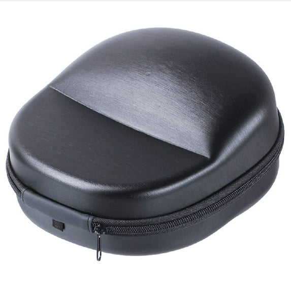 Universal Water Shock Proof Headphone Case, Blue