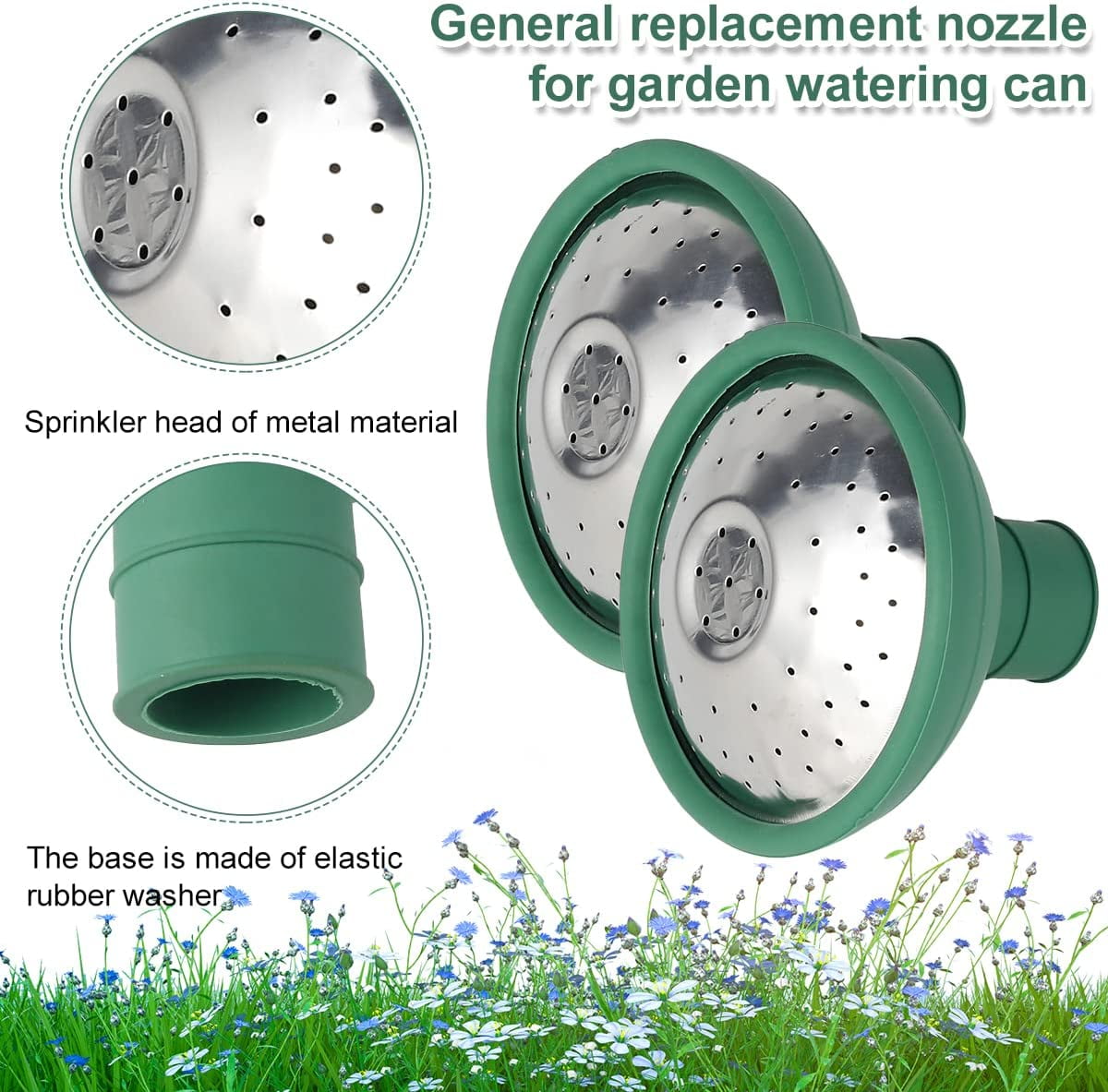 Universal Watering Can Rose Head Garden Watering Can Rose Head Watering