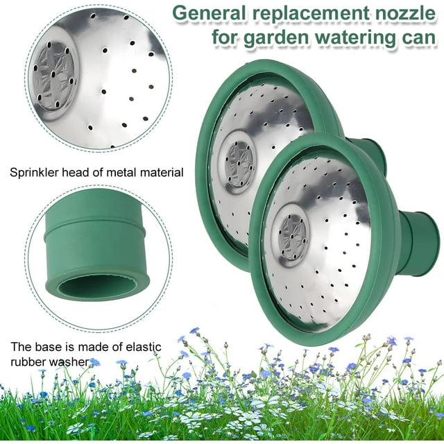 Universal Watering Can Rose Head Garden Watering Can Rose Head Watering