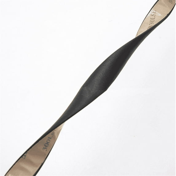 Universal Waterproof 5M Car Vehicles Triangular Window Sealing Strip EPDM Rubber