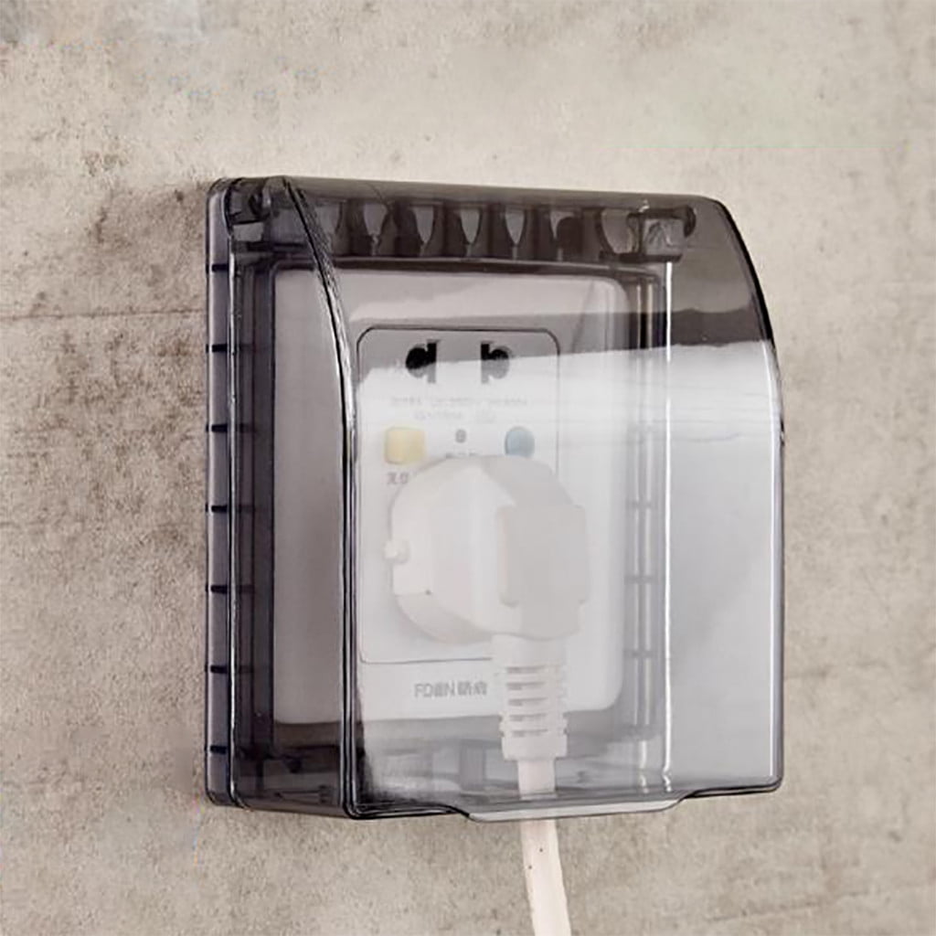Switch box protector discount