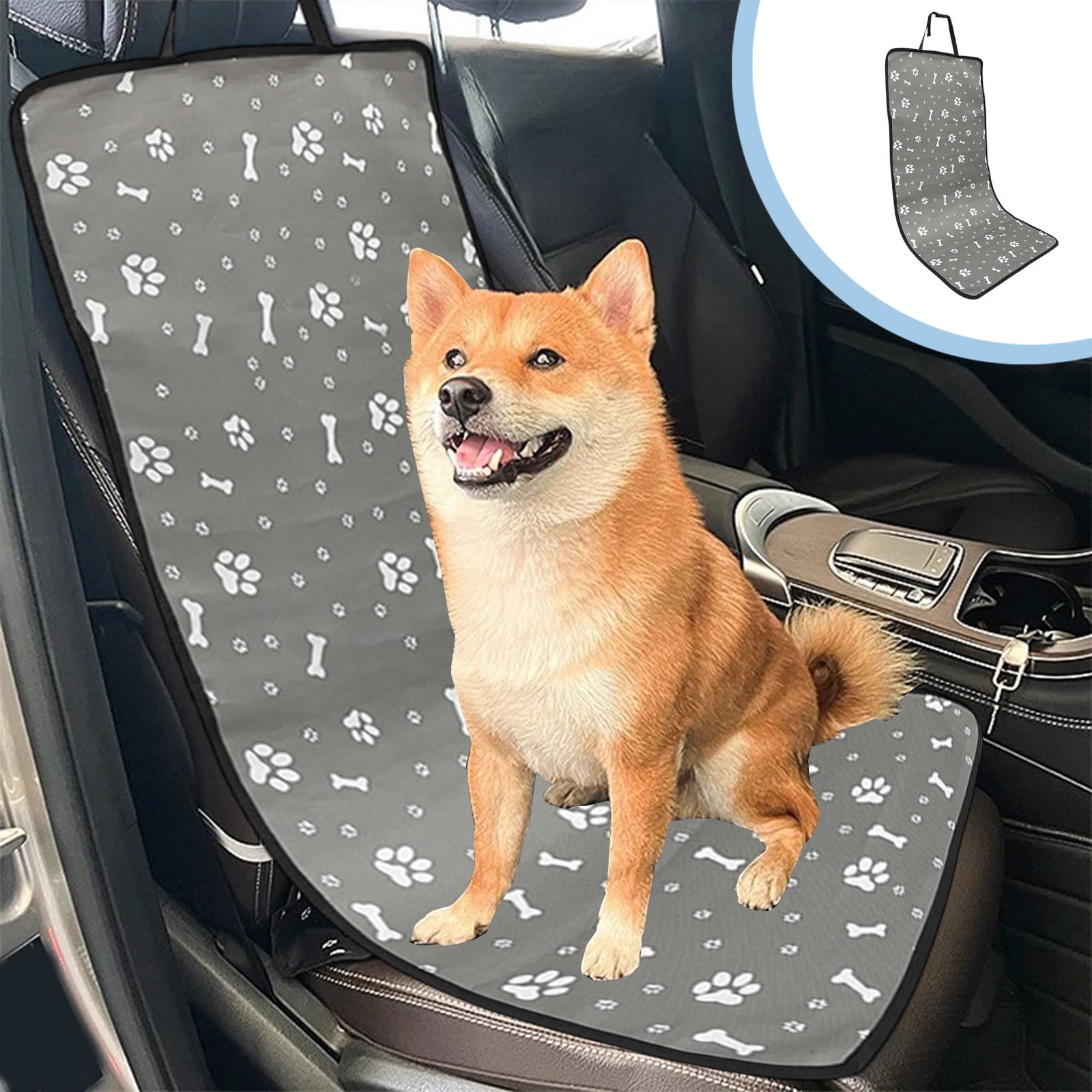 Pet Seat Covers Suvnull