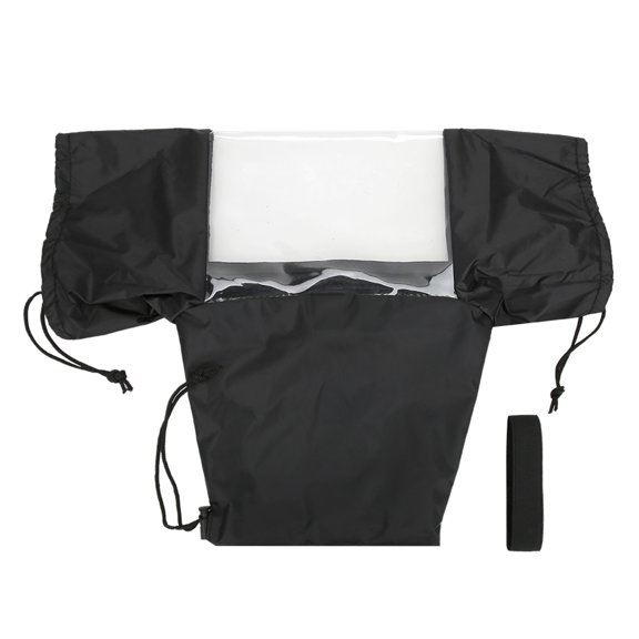 Universal Waterproof Nylon Rain Cover Case Photography Accessories for DSLR Camera