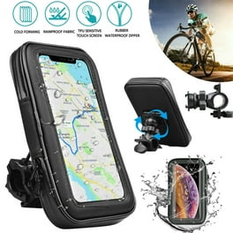 Best phone holder for spin bike hotsell