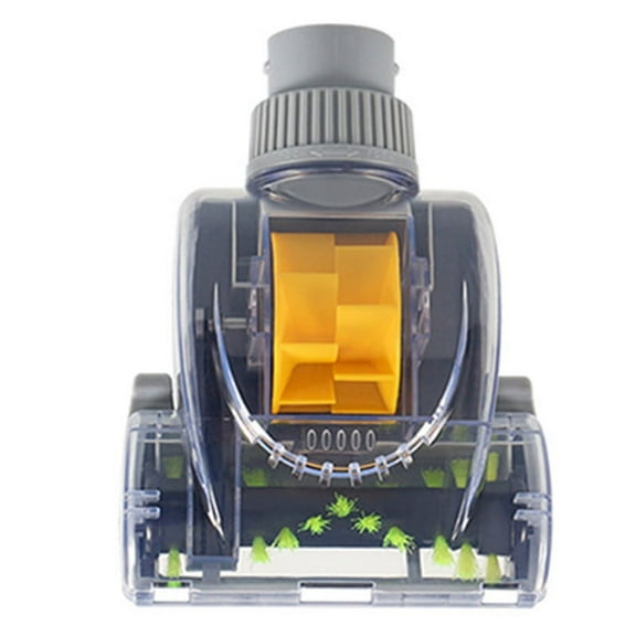 Universal Waterproof Vacuum Cleaner Brush for Bedding