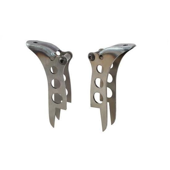 Universal Weld-On Shock/Headlight Mount Brackets