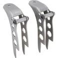 thumbnail image 1 of Universal Weld-On Shock/Headlight Mount Brackets, 1 of 19