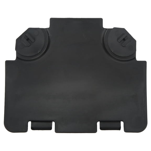 Universal Wheel Arch Headlight Guard Vent Cover for E82, E88, E90, E91 Models - Car Accessory Replacement